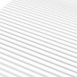 vidaXL Tagesbett mit Matratze Dunkelgrau 100x200 cm Samt vidaXL Tagesbett mit Matratze Dunkelgrau 100x200 cm Samt