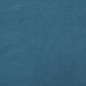 vidaXL Tagesbett Ausziehbar mit Matratzen Blau 80x200 cm Samt vidaXL Tagesbett Ausziehbar mit Matratzen Blau 80x200 cm Samt