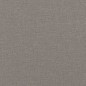vidaXL 4-tlg. Sofagarnitur mit Kissen Taupe Stoff vidaXL 4-tlg. Sofagarnitur mit Kissen Taupe Stoff