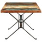 vidaXL Esstisch 180x90x76 cm Altholz Massiv vidaXL Esstisch 180x90x76 cm Altholz Massiv