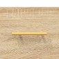 vidaXL Highboard Sonoma-Eiche 69,5x34x180 cm Holzwerkstoff vidaXL Highboard Sonoma-Eiche 69,5x34x180 cm Holzwerkstoff