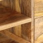 vidaXL TV-Schrank 97 x 35 x 47 cm Massivholz Mango vidaXL TV-Schrank 97 x 35 x 47 cm Massivholz Mango