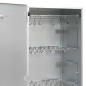 vidaXL Räucherofen mit Kaltrauchgenerator Verzinkter Stahl vidaXL Räucherofen mit Kaltrauchgenerator Verzinkter Stahl