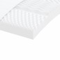 vidaXL Tagesbett Ausziehbar mit Schubladen Hellgrau 90x190 cm Samt vidaXL Tagesbett Ausziehbar mit Schubladen Hellgrau 90x190 cm Samt