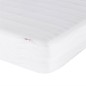 vidaXL Tagesbett mit Matratze Dunkelgrau 90x190 cm Samt vidaXL Tagesbett mit Matratze Dunkelgrau 90x190 cm Samt