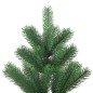Künstlicher Weihnachtsbaum Nordmann LED & Kugeln Grün 210 cm Künstlicher Weihnachtsbaum Nordmann LED & Kugeln Grün 210 cm
