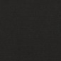 vidaXL Relaxsessel mit Hocker Schwarz Stoff vidaXL Relaxsessel mit Hocker Schwarz Stoff