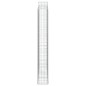 vidaXL Gabionen mit Hochbogen 7 Stk. 200x30x220/240cm Verzinktes Eisen vidaXL Gabionen mit Hochbogen 7 Stk. 200x30x220/240cm Verzinktes Eisen