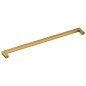 vidaXL Möbelgriffe 5 Stk. Golden 320 mm Edelstahl vidaXL Möbelgriffe 5 Stk. Golden 320 mm Edelstahl