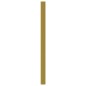 vidaXL Möbelgriffe 20 Stk. Golden 192 mm Edelstahl vidaXL Möbelgriffe 20 Stk. Golden 192 mm Edelstahl