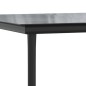 vidaXL 7-tlg. Garten-Essgruppe mit Kissen Schwarz Poly Rattan vidaXL 7-tlg. Garten-Essgruppe mit Kissen Schwarz Poly Rattan