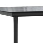 vidaXL 7-tlg. Garten-Essgruppe mit Kissen Hellgrau Poly Rattan vidaXL 7-tlg. Garten-Essgruppe mit Kissen Hellgrau Poly Rattan