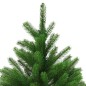 Künstlicher Weihnachtsbaum mit LEDs & Kugeln 120 cm Grün Künstlicher Weihnachtsbaum mit LEDs & Kugeln 120 cm Grün