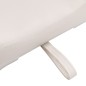 vidaXL Bootssitz mit Befestigungsgurt Klappbar 41x36x48 cm vidaXL Bootssitz mit Befestigungsgurt Klappbar 41x36x48 cm