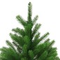 Künstlicher Weihnachtsbaum mit LEDs & Kugeln 120 cm Grün Künstlicher Weihnachtsbaum mit LEDs & Kugeln 120 cm Grün