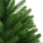 Künstlicher Weihnachtsbaum mit LEDs & Kugeln 120 cm Grün Künstlicher Weihnachtsbaum mit LEDs & Kugeln 120 cm Grün