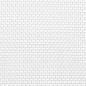 vidaXL Haustier-Barriere Ausziehbar Weiß 102,5x125 cm vidaXL Haustier-Barriere Ausziehbar Weiß 102,5x125 cm