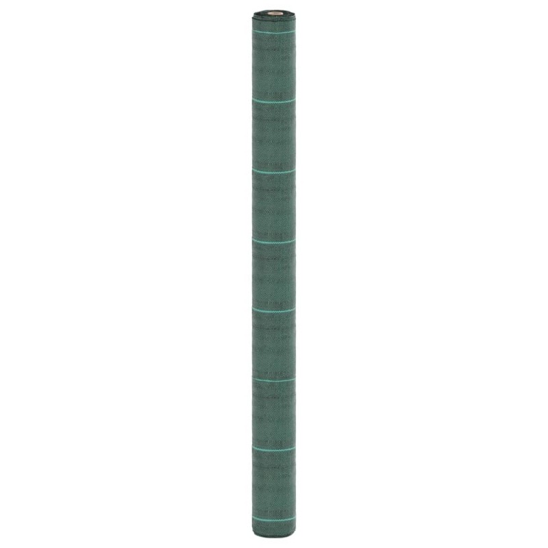 vidaXL Unkrautvlies Grün 1,5x25 m PP vidaXL Unkrautvlies Grün 1,5x25 m PP