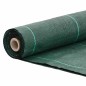 vidaXL Unkrautvlies Grün 1,5x25 m PP vidaXL Unkrautvlies Grün 1,5x25 m PP