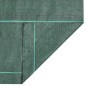 vidaXL Unkrautvlies Grün 1,5x25 m PP vidaXL Unkrautvlies Grün 1,5x25 m PP