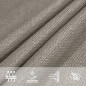 vidaXL Sonnensegel 160 g/m² Dreieckig Hellgrau 5x6x6 m HDPE vidaXL Sonnensegel 160 g/m² Dreieckig Hellgrau 5x6x6 m HDPE