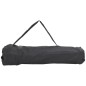 vidaXL Campingstühle 2 Stk. mit Tasche Klappbar Braun vidaXL Campingstühle 2 Stk. mit Tasche Klappbar Braun