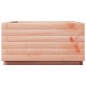 vidaXL Pflanzkübel 50x50x26,5 cm Massivholz Douglasie vidaXL Pflanzkübel 50x50x26,5 cm Massivholz Douglasie