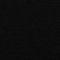 vidaXL Bettgestell ohne Matratze Schwarz 90x190 cm Stoff vidaXL Bettgestell ohne Matratze Schwarz 90x190 cm Stoff