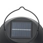vidaXL Solar-Außenwandleuchten 4 Stk. Weiß vidaXL Solar-Außenwandleuchten 4 Stk. Weiß