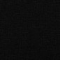 vidaXL Bettgestell ohne Matratze Schwarz 100x200 cm Stoff vidaXL Bettgestell ohne Matratze Schwarz 100x200 cm Stoff