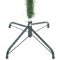 Künstlicher Weihnachtsbaum mit LEDs & Kugeln & Zapfen 180 cm Künstlicher Weihnachtsbaum mit LEDs & Kugeln & Zapfen 180 cm