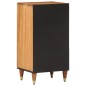 vidaXL Beistellschrank 40x33x75 cm Massivholz Mango vidaXL Beistellschrank 40x33x75 cm Massivholz Mango