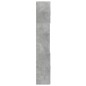 vidaXL Highboard Betongrau 80x42,5x249 cm Holzwerkstoff vidaXL Highboard Betongrau 80x42,5x249 cm Holzwerkstoff