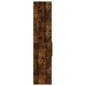vidaXL Highboard Räuchereiche 40x42,5x185 cm Holzwerkstoff vidaXL Highboard Räuchereiche 40x42,5x185 cm Holzwerkstoff