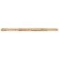 vidaXL Tischplatte 120x20x4 cm Rechteckig Massivholz Akazie vidaXL Tischplatte 120x20x4 cm Rechteckig Massivholz Akazie