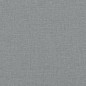 vidaXL Bettgestell ohne Matratze Hellgrau 80x200 cm Stoff vidaXL Bettgestell ohne Matratze Hellgrau 80x200 cm Stoff