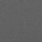 vidaXL Bettgestell ohne Matratze Dunkelgrau 180x200 cm Stoff vidaXL Bettgestell ohne Matratze Dunkelgrau 180x200 cm Stoff