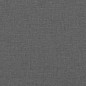 vidaXL Bettgestell ohne Matratze Dunkelgrau 120x200 cm Stoff vidaXL Bettgestell ohne Matratze Dunkelgrau 120x200 cm Stoff