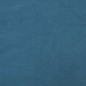 vidaXL Bettgestell Blau 180x200 cm Samt vidaXL Bettgestell Blau 180x200 cm Samt