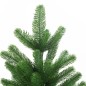 vidaXL Künstlicher Weihnachtsbaum mit Beleuchtung & Kugeln 150 cm Grün vidaXL Künstlicher Weihnachtsbaum mit Beleuchtung & Kugeln 150 cm Grün