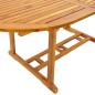 vidaXL 5-tlg. Garten-Essgruppe Massivholz Akazie und Textilene vidaXL 5-tlg. Garten-Essgruppe Massivholz Akazie und Textilene