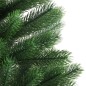 Künstlicher Weihnachtsbaum mit LEDs & Kugeln 65 cm Grün Künstlicher Weihnachtsbaum mit LEDs & Kugeln 65 cm Grün