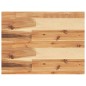 vidaXL Schweberegale 3 Stk. 40x30x4 cm Massivholz Akazie Ölbehandelt vidaXL Schweberegale 3 Stk. 40x30x4 cm Massivholz Akazie Ölbehandelt