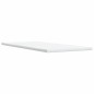 vidaXL Boxspringbett mit Matratze Hellgrau 80x200 cm Samt vidaXL Boxspringbett mit Matratze Hellgrau 80x200 cm Samt