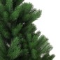 Künstlicher Weihnachtsbaum Nordmann LED & Kugeln Grün 240 cm Künstlicher Weihnachtsbaum Nordmann LED & Kugeln Grün 240 cm