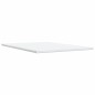 vidaXL Boxspringbett mit Matratze Dunkelgrün 140x190 cm Samt vidaXL Boxspringbett mit Matratze Dunkelgrün 140x190 cm Samt