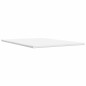 vidaXL Boxspringbett mit Matratze Creme 140x190 cm Stoff vidaXL Boxspringbett mit Matratze Creme 140x190 cm Stoff