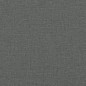 vidaXL Bettgestell ohne Matratze Dunkelgrau 90x200 cm Stoff vidaXL Bettgestell ohne Matratze Dunkelgrau 90x200 cm Stoff