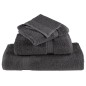 vidaXL Premium-Seiftücher SOLUND 10 Stk. Anthrazit 30x30 cm 600 g/m² vidaXL Premium-Seiftücher SOLUND 10 Stk. Anthrazit 30x30 cm 600 g/m²