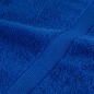 vidaXL Premium-Duschtücher SOLUND 10 Stk. Blau 70x140 cm 600 g/m² vidaXL Premium-Duschtücher SOLUND 10 Stk. Blau 70x140 cm 600 g/m²